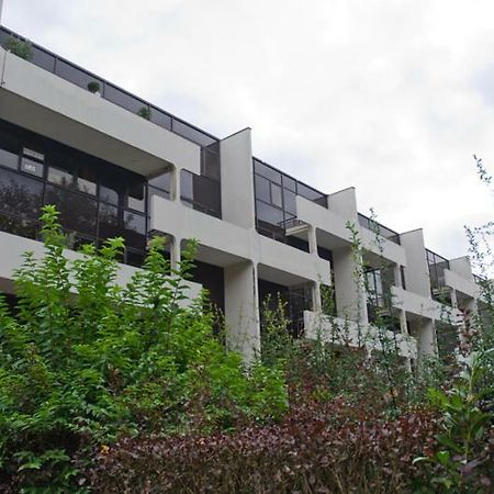 Appartement Lille Metropolys Marcq-en-Baroeul Exterior foto