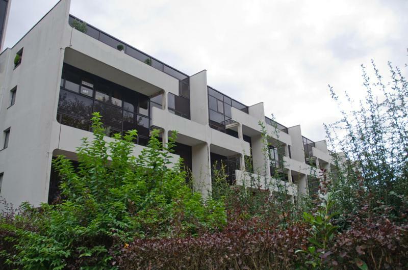Appartement Lille Metropolys Marcq-en-Baroeul Exterior foto
